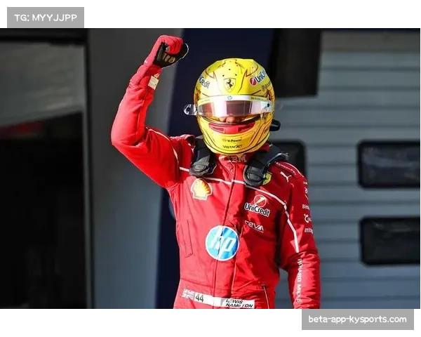 汉密尔顿银石站千分之七秒憾失杆位 揭示排位赛攻防效率毫厘之争 汉密尔顿银石站千分之七秒憾失杆位 揭示排位赛攻防效率毫厘之争