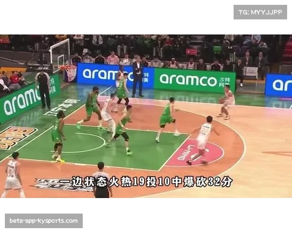 深圳106比77大胜福建 贺希宁领衔三人合砍61分